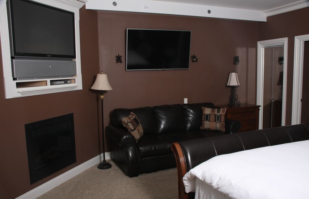 Depot Inn & Suites La Plata Kültér fotó