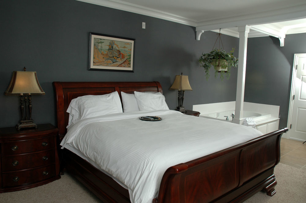 Depot Inn & Suites La Plata Kültér fotó