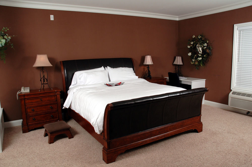 Depot Inn & Suites La Plata Kültér fotó