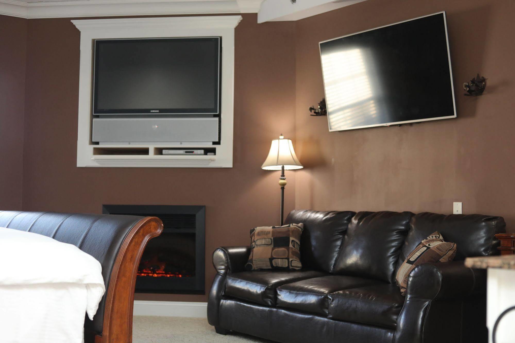 Depot Inn & Suites La Plata Kültér fotó