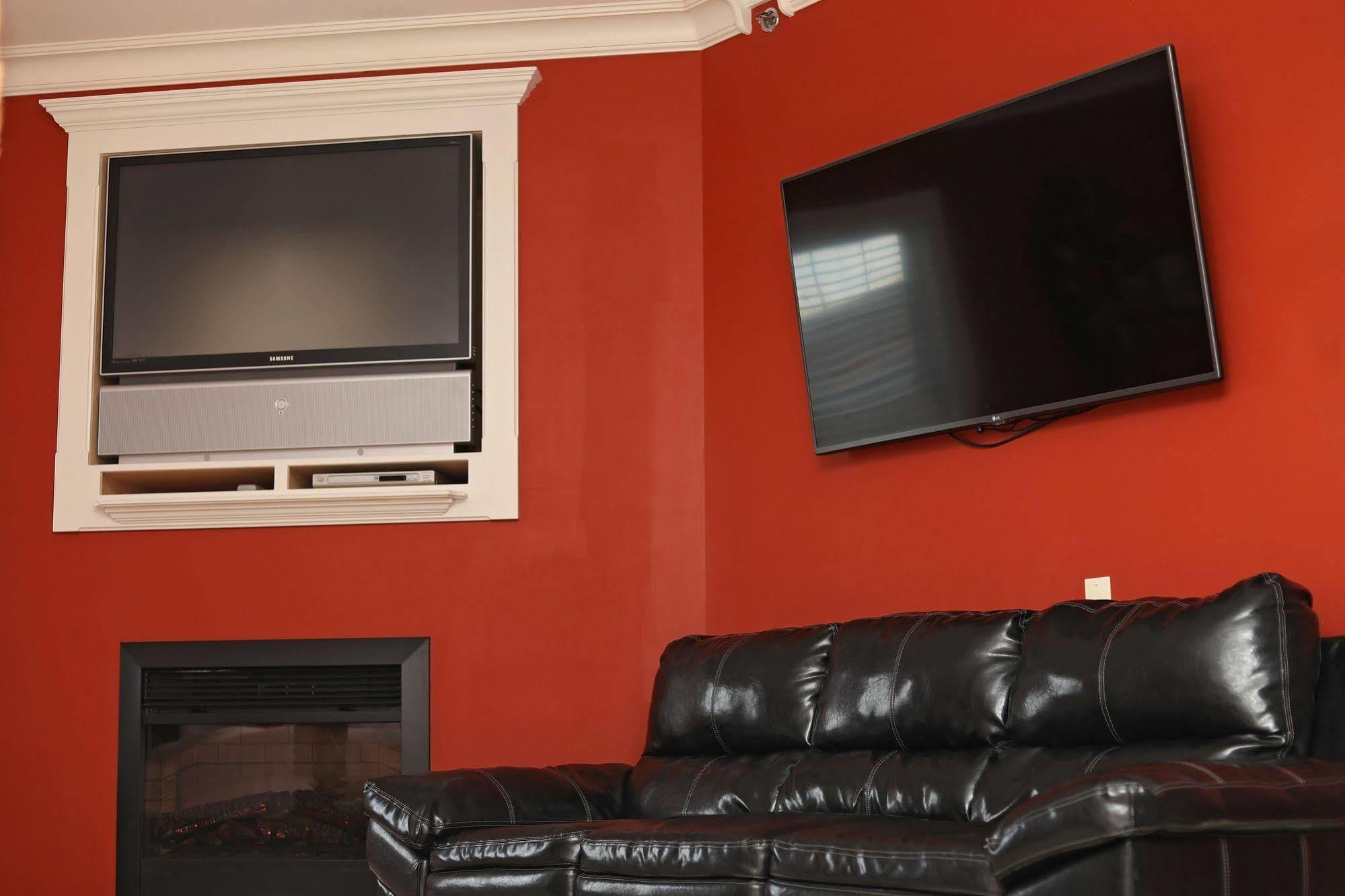 Depot Inn & Suites La Plata Kültér fotó