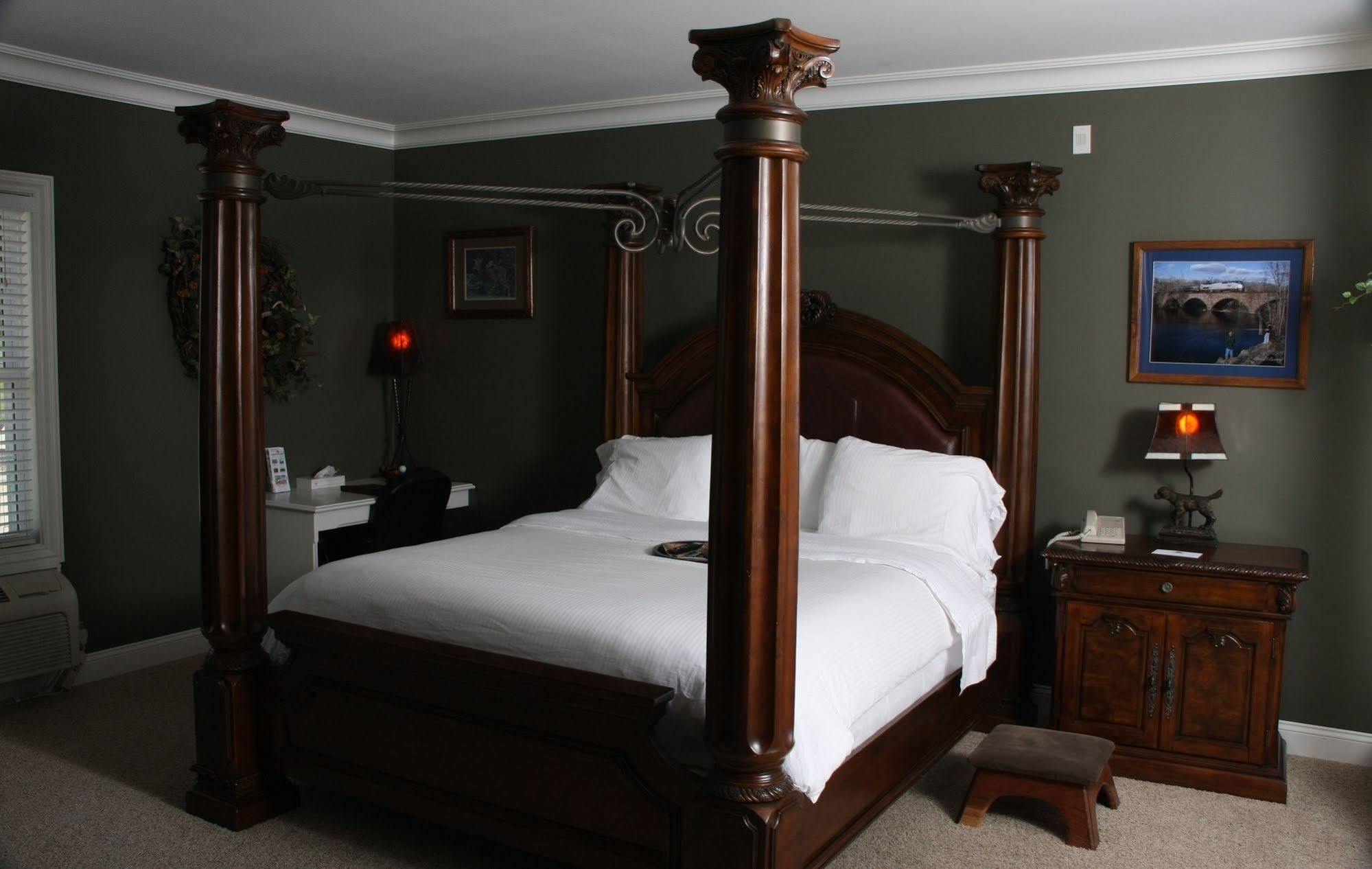 Depot Inn & Suites La Plata Kültér fotó