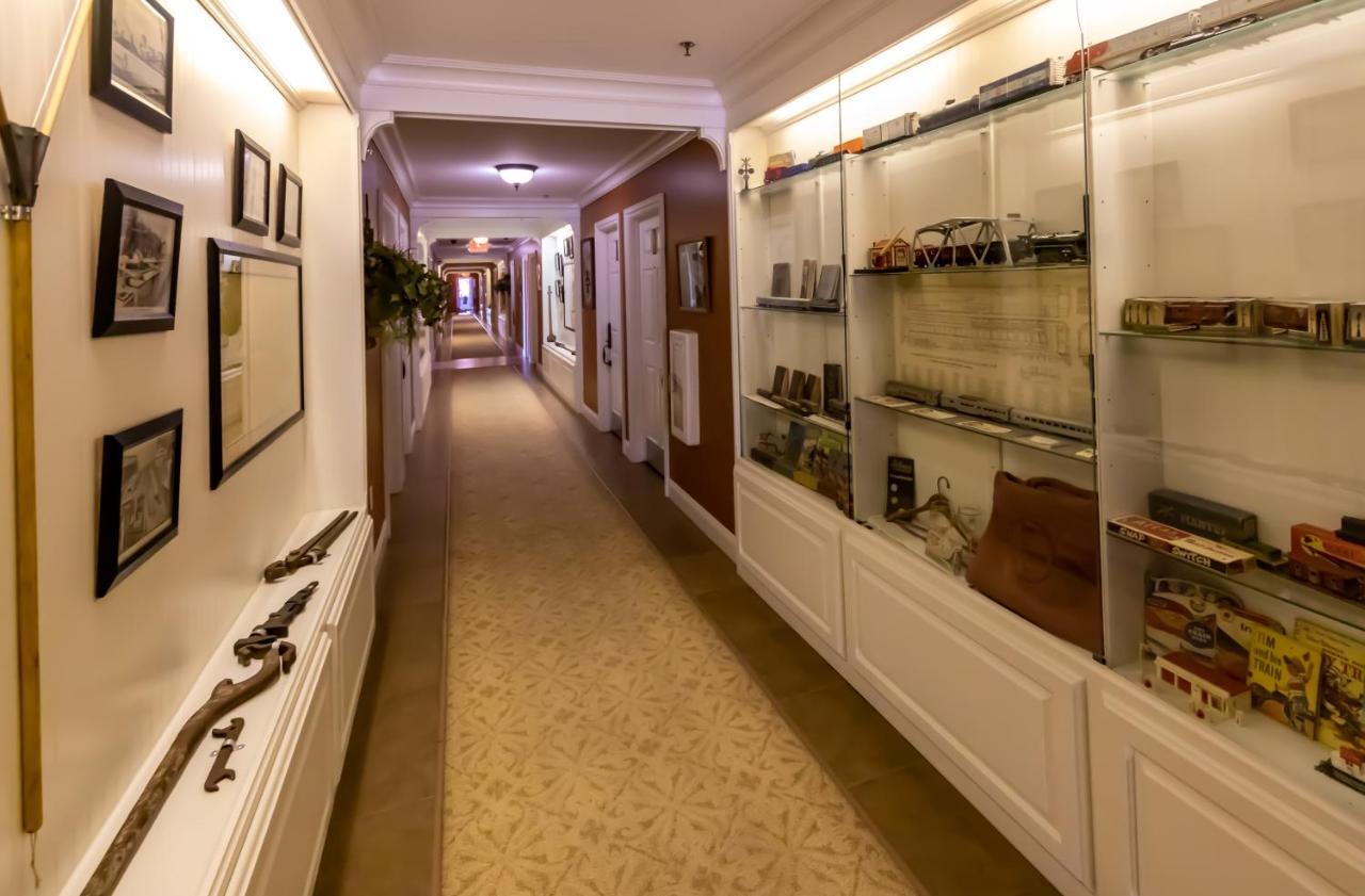 Depot Inn & Suites La Plata Kültér fotó
