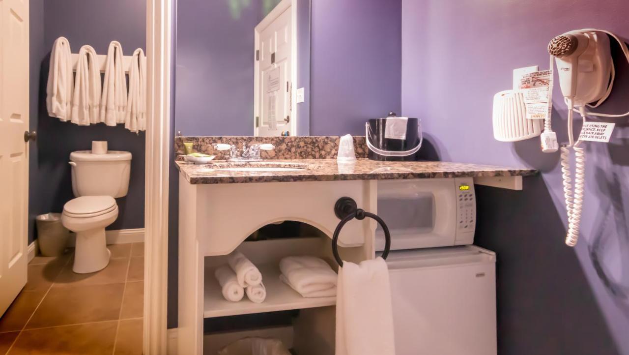 Depot Inn & Suites La Plata Kültér fotó